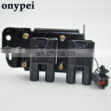 High Performance Genuine Parts Ignition Coil 27301-23700 For Tucson 2.0 2004 Korea Coil Pack 2730123700
