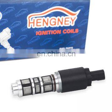 Hengney car parts oil flow Variable Valve Timing for aveo 25192279  oil control valve