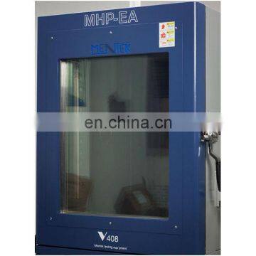 Interior Lighting PLC Control Viewing Window Temp Humidity Test Chamber