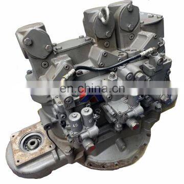 Original new Excavator HPV145 Hydraulic Main Pump Assy For ZX350-5A ZX350-5B Piston Pump 9195241