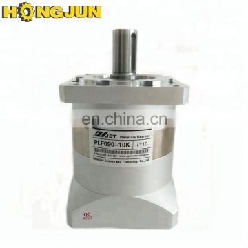 3: 1 ratio small planetary speed reducer gearbox