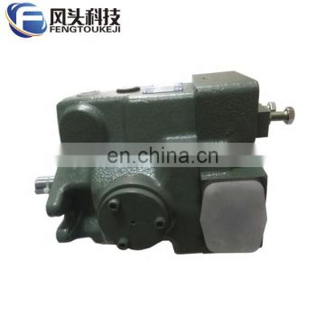 Yuken Hydraulic press Piston Pump  A series  A37-F-R-01-H-S-K-32 A37-L-R-01-B-S-K-32  A56-F-R-01-B-S-K-32 A70-L-R-01-K-S-6