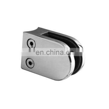 Sonlam BJ-23, Stainless Steel Balustrades Adapter 8-10mm Glass Bracket Clamp Clip Holder