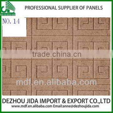 embossed wall plques
