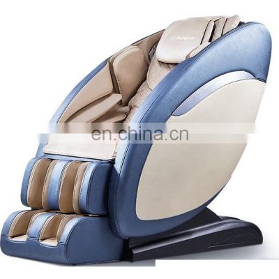 Hot sell electric 3D Smart Zero Gravity Massage chair multifunctional luxury shiatsu full body massage chair