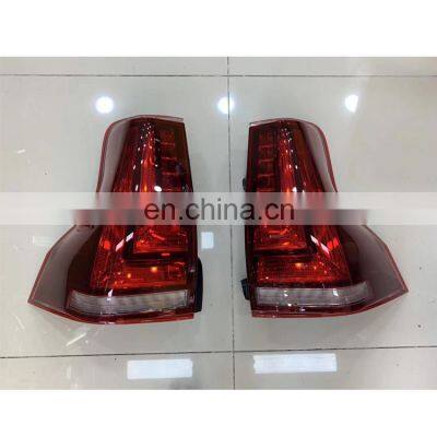 TAIL LAMP LED FOR LEXUS GX460 TAIL LIGHT HOT SALE GOOD QUALITY