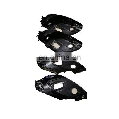 AUTO PARTS new style headlight black back base housing for CAYENNEE 18-20 Year