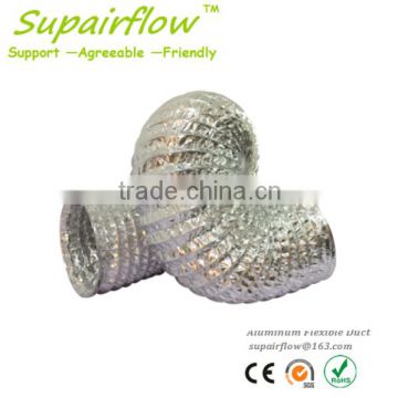 12 INCH PVC FLEXIBLE Air Duct hot selling