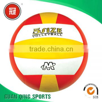 Alibaba China Wholesale toy volleyball