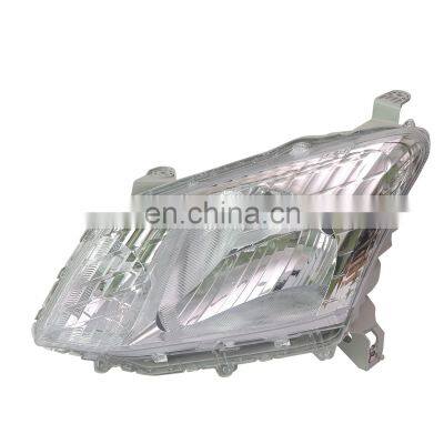 Auto Spare Parts For Japanese Cars ISUZU DMAX 2015 Head Lamp