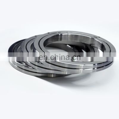 Cylindrical bearing  AGV robot Use   RB20030  Slewing bearing Hot sale Crossed roller bearing
