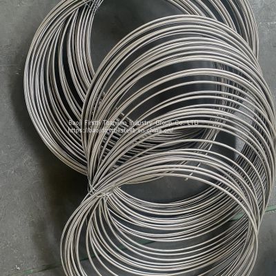 titanium wire、Medical titanium wire、Titanium plate of silk