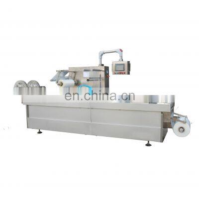 DZQ-420HT Nitrogen Flushing Packing Machine