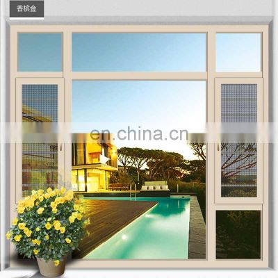 Factory wholesale price new aluminum window screens