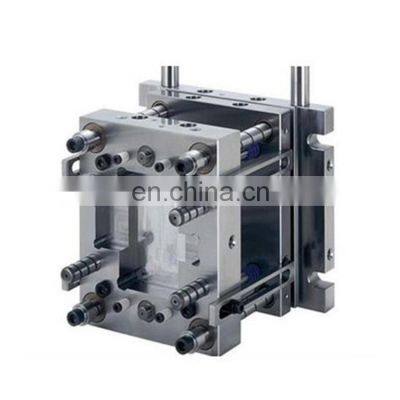 High Precision Custom-Made Injection High Quality Molding Small ABS Plastic Parts Injection Mold Service