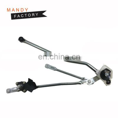 Best sell auto for Nissan Micra windshield washer wiper linkage motor 28840-AX60A 28840AX60A 48670001J