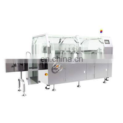 High Speed Fully Automatic Tablet Capsule Candy Gum Counting Machine Counting Packing Production Line