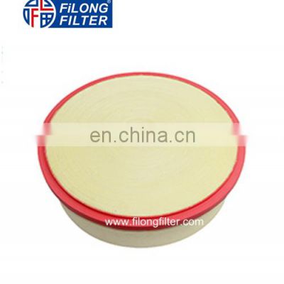 FILONG MANUFACTURE produce 1621138999 1621138900 76.50.298 7650298 honeycomb paper filter for Air compressor
