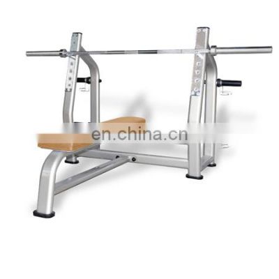 commercial squat rack and workout bench gym equipment home gym bench press weight lifting half squat rack