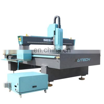 1325 wood furniture carving cnc machine router for making wood doors
