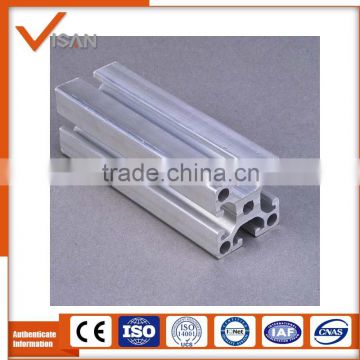 High quality and low price assembly line aluminum profile, refrigerator assembly line