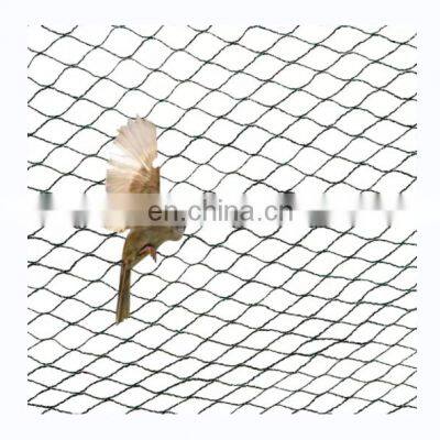 Garden Mesh Chicken Bird Netting Anti Bird Net /Bird Net
