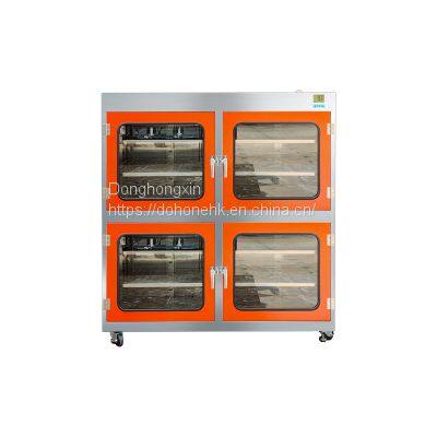 Stainless steel automatic moisture-proof nitrogen cabinet