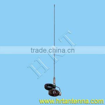 230MHz VHF Car antenna with magnetic mount TQC-230DI