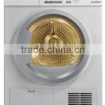 Electronic control condenser clothes dryer Condenser dryer