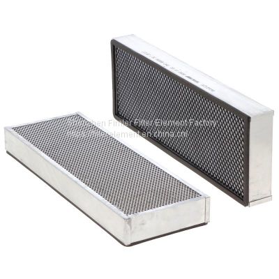 Replacement Cabin air filter AXH1039,EP9081,5055377,KPG1106,20707700,33050400,SC90058CAG