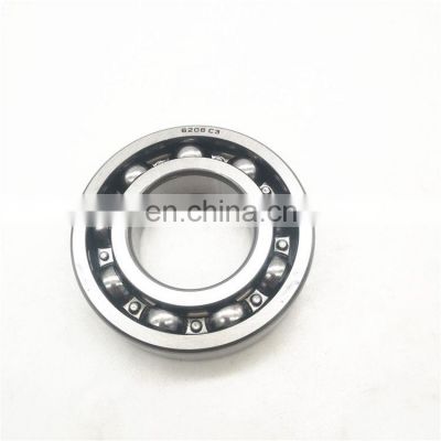 deep groove ball bearing 6203-n    6203-nr   6203-zn   bearing   6203-znr  high quality