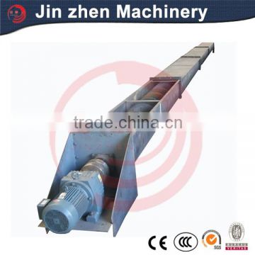 stainless steel screw auger conveyor wih a new condition/screw conveyor for sale made in China