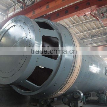 sell Ball mill make super fine grinding of slag and cement