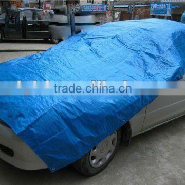 800D blue pe plastic sheet waterproof truck tarp&waterproof woven fabric tarpaulin