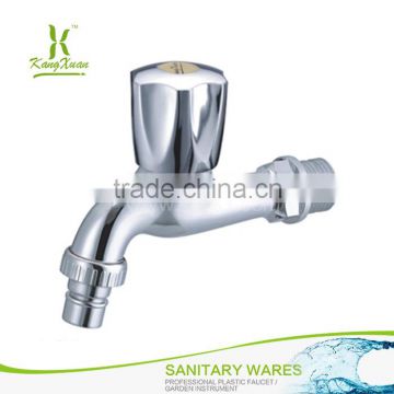 Plastic Cold Water nozzle faucet