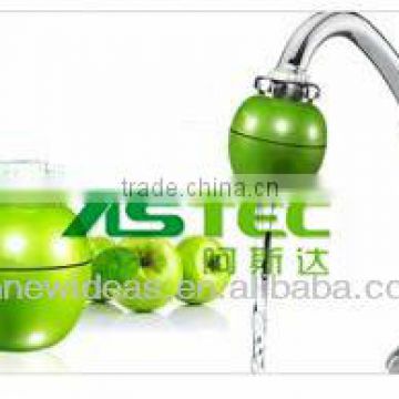 2014 hot sale faucet water filter AS4056
