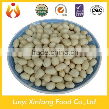 hot sale new peanut raw materail blanched peanut for sale