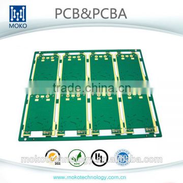 High Quality Single sided PCB with Low price