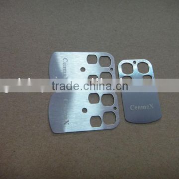 Metal Stamping Parts of Terminal Connector for Many Use