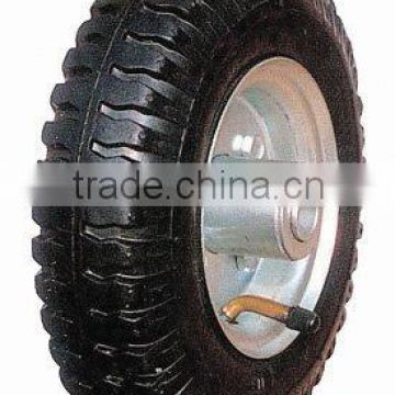 rubber wheel (PR1401)