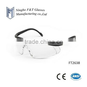 PPE safety equipment safety glasses in Yongkong,