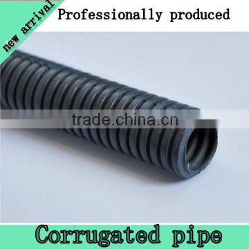 Corrosion resistant electrical corrugated pipe manufacturer