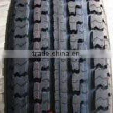 semi steel tyre ST205/75R14