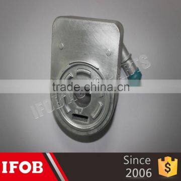 aluminum oil radiator manufacturer car oil cooler for 7S7G-6B856A4A