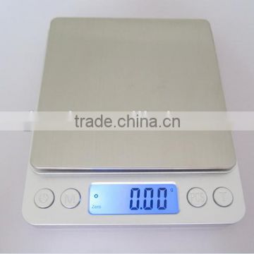 fruit food scale weighing kitchen scale electronic fruit scale