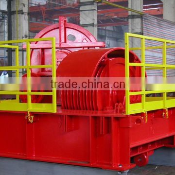 oil petroleum equipment crown pulley for drilling rig