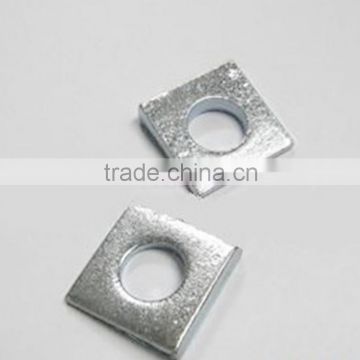 standard din 6921 china made square washers