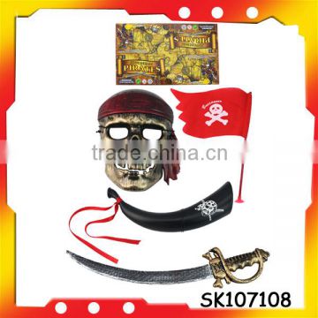 newest pirate set pirate flag with high quality