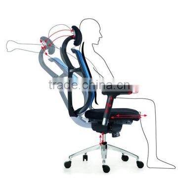 Swivel Chair,incline chair,Office Swivel chair DU-003