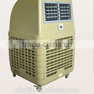 function cooling moisture machine air cooler evaporator